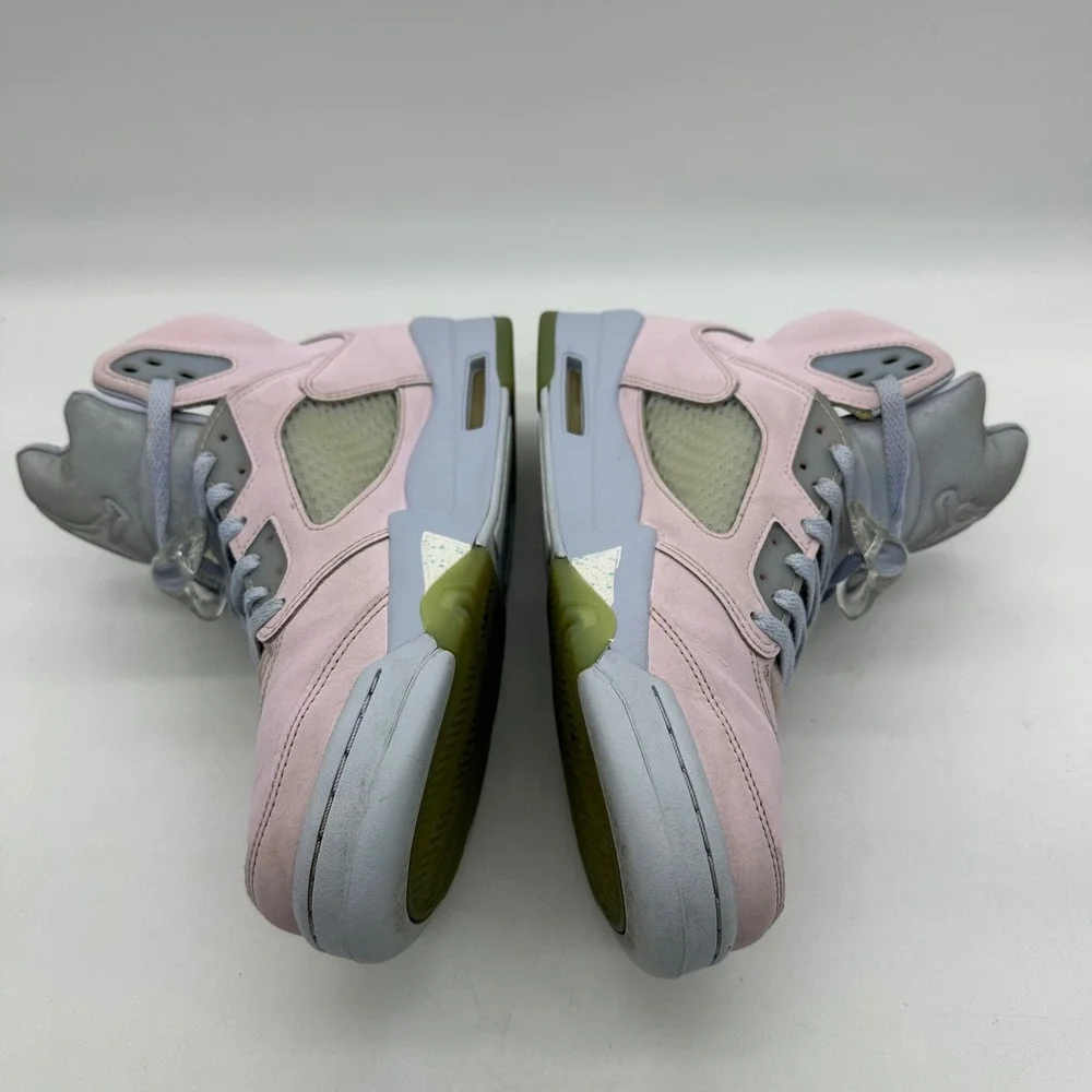 Jordan retro easter